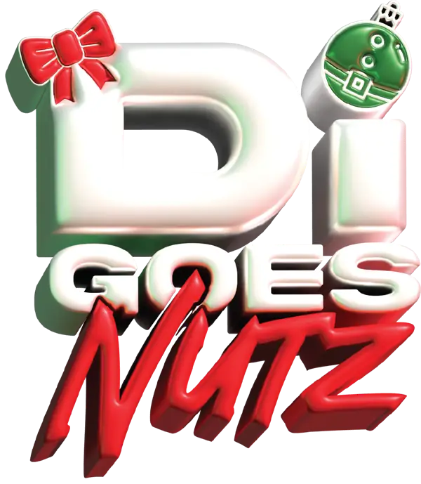 DI Goes Nutz